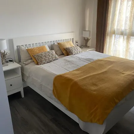 Del Parque Flats Urban Life Apartamento
